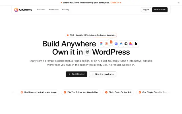 Newest Tools & Websites, Just Added | DesignBookmark