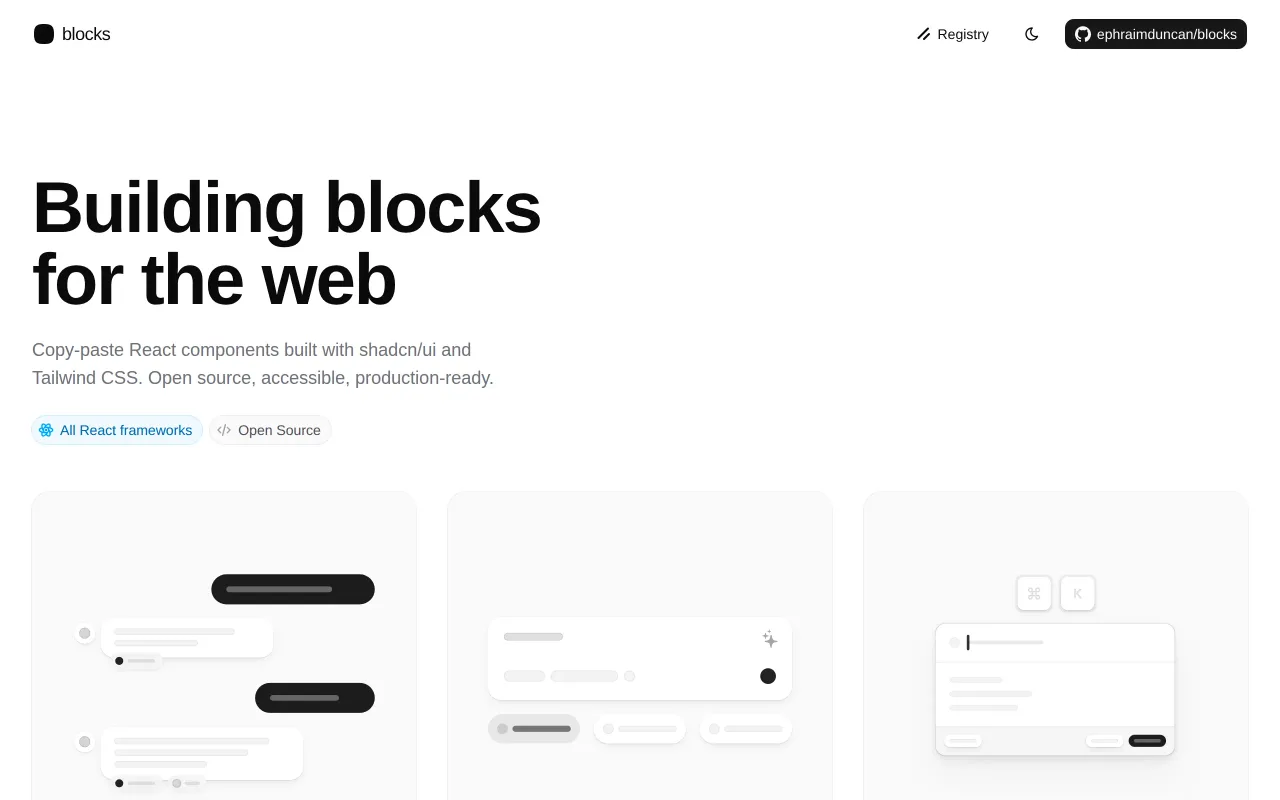 blocks.so screenshot