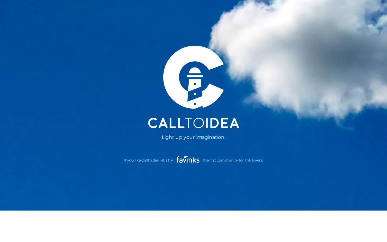 Calltoidea screenshot