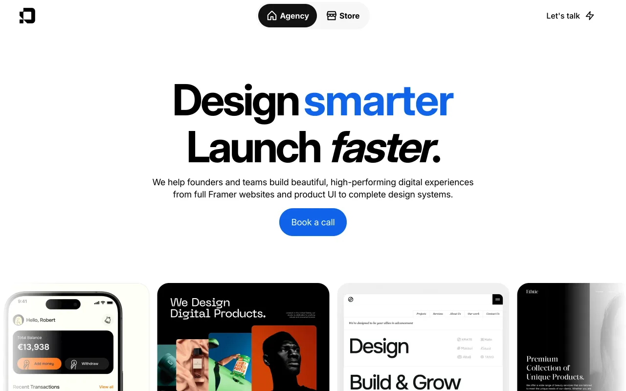 DjectStudio screenshot