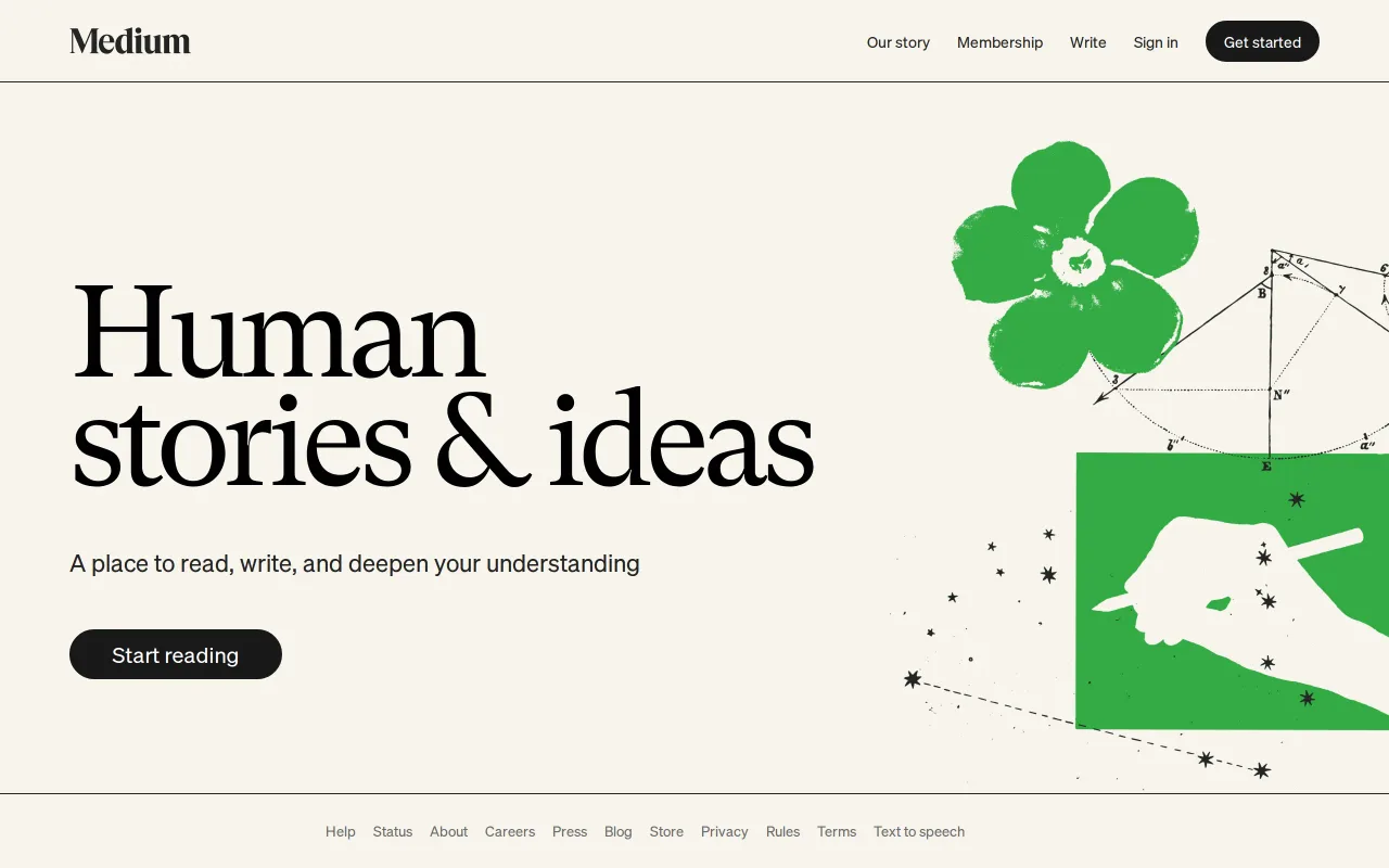 Medium screenshot