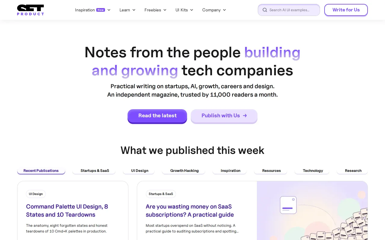 Setproduct screenshot