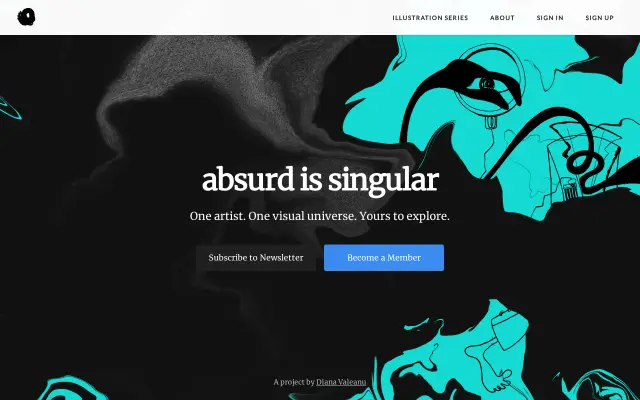 Absurd Design preview