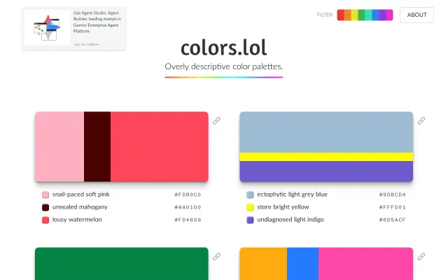 Colors.lol preview