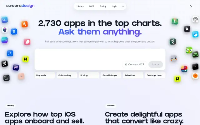Design Vault preview