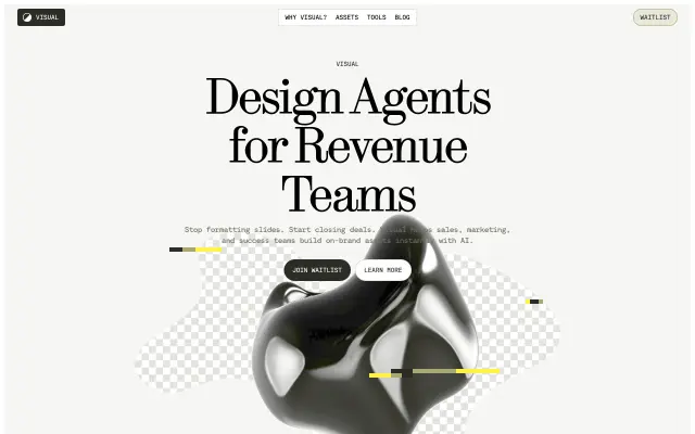 Designstripe preview