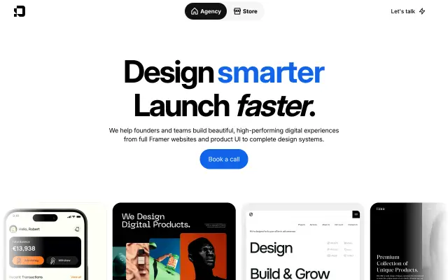 DjectStudio preview