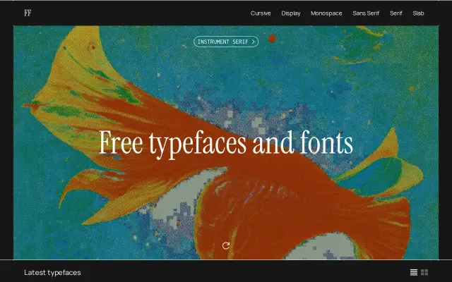 Free Faces Gallery preview