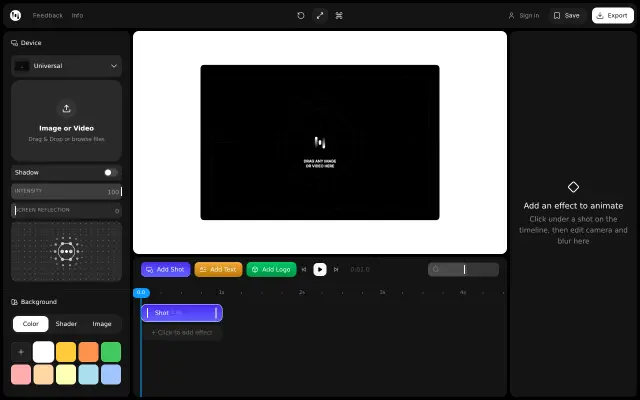 Hano preview