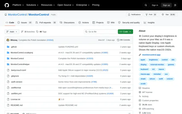 MonitorControl preview