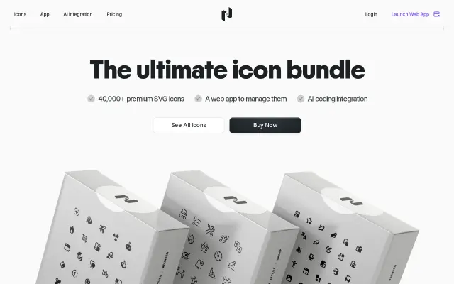 Nucleo preview