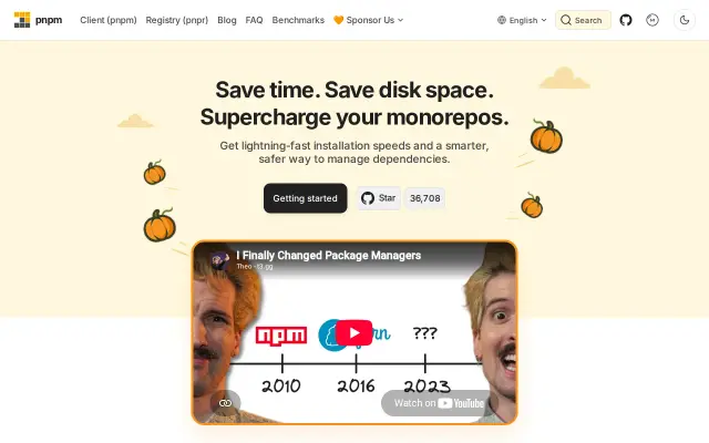 pnpm preview