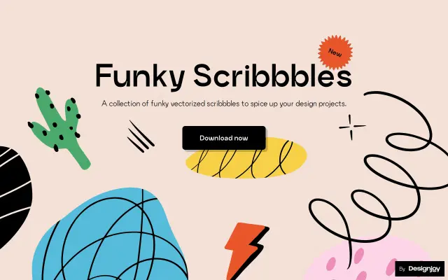 scribbbles preview