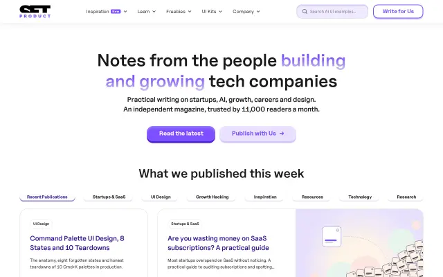 Setproduct preview