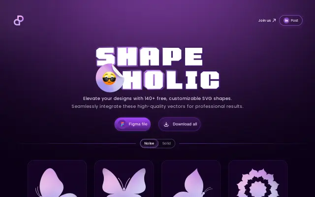 Shapeoholic preview