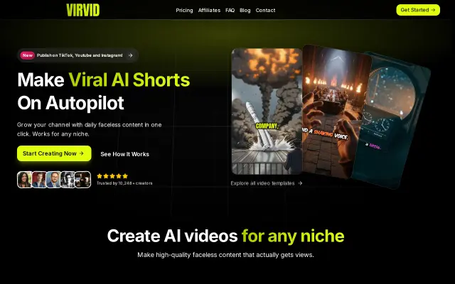 Shoorts preview