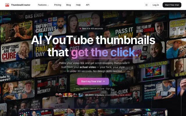 ThumbnailCreator preview