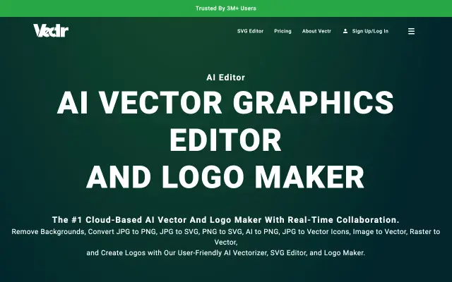 Vectr preview